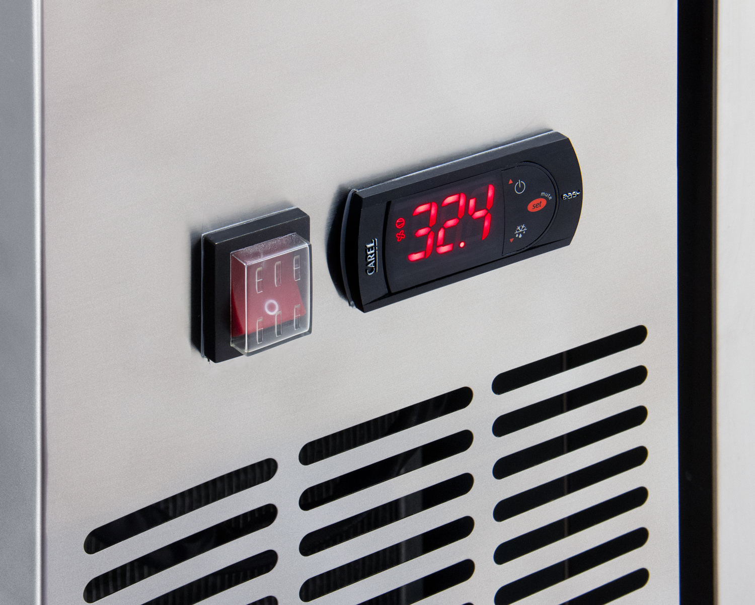 kegco temperature controller